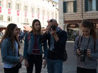 Fotografie di Giovanni Peressotti